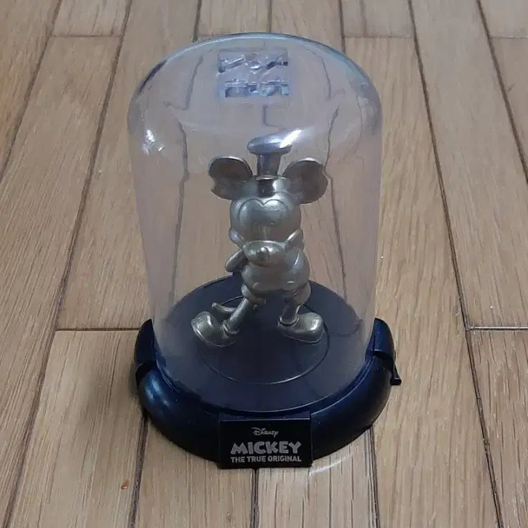 [BUNJANG] Disney Domestique Mickey Mouse 90th Anniversary Figure / 도메즈 미키 마우스 90주년 피규어