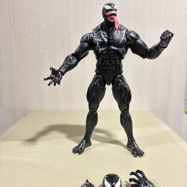 [BUNJANG] Marvel Legends Venom Movie Edition Figure / 마블레전드 베놈 무비판