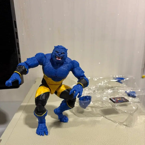 [BUNJANG] Marvel Legends Beast / 마블레전드 비스트