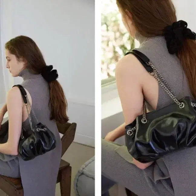 [BUNJANG] Awesome Needs Bird Bag / 어썸니즈 버드백