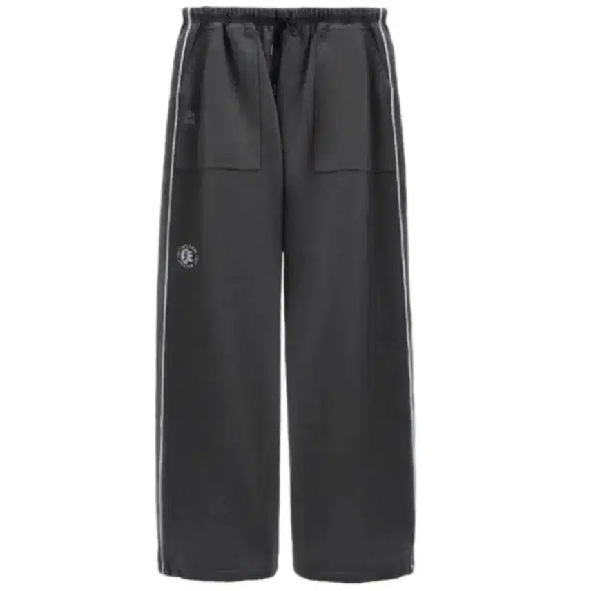 [BUNJANG] Poliltheru 1011 Fatigue Sweatpants Khaki Green 24FW / [4] 폴리테루 1011 퍼티그 스웨트팬츠 1.2v 카키 그린 24fw