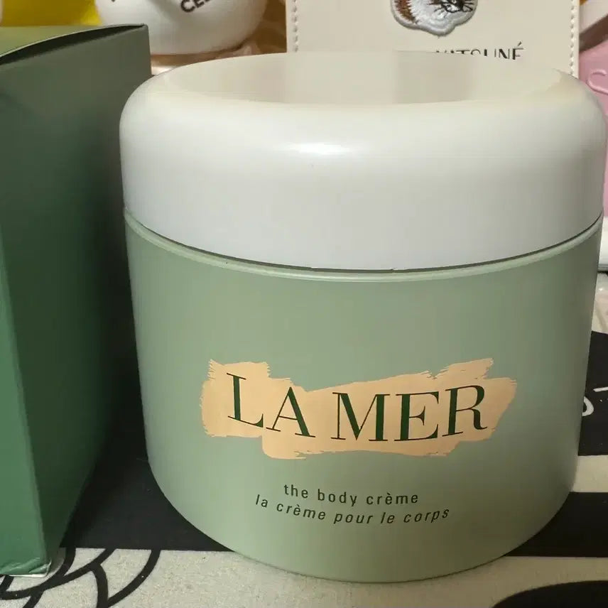 [BUNJANG] La Mer The Body Cream / 라메르 더 바디 크림