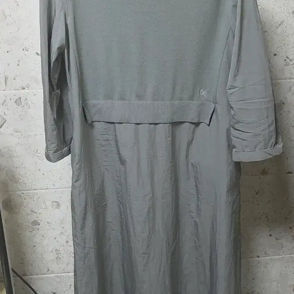 [BUNJANG] Renoma Long Dress / renoma 레노마 롱 원피스