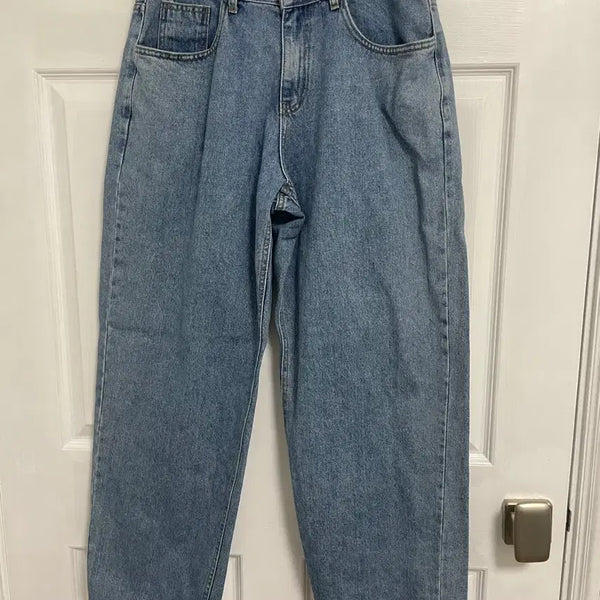 [BUNJANG] BLEM.T MADE Denim Pants / (마지막 가격내림)블렘토 made 데님 팬츠