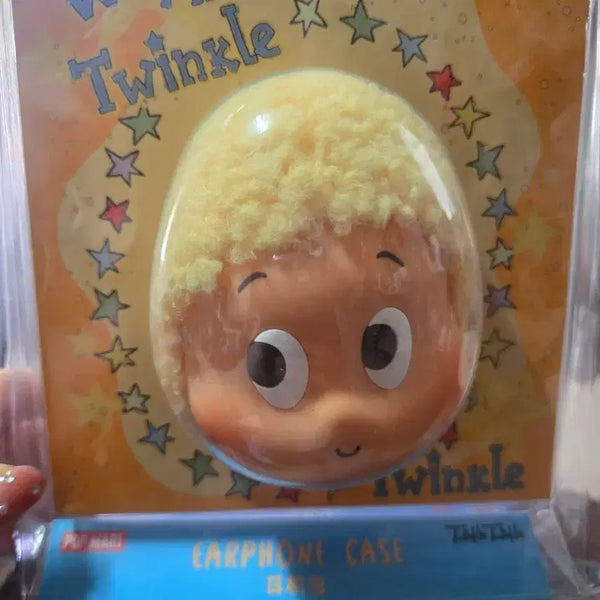 [BUNJANG] Pop Mart Little Star Earcup / 팝마트 작은별 이어캡