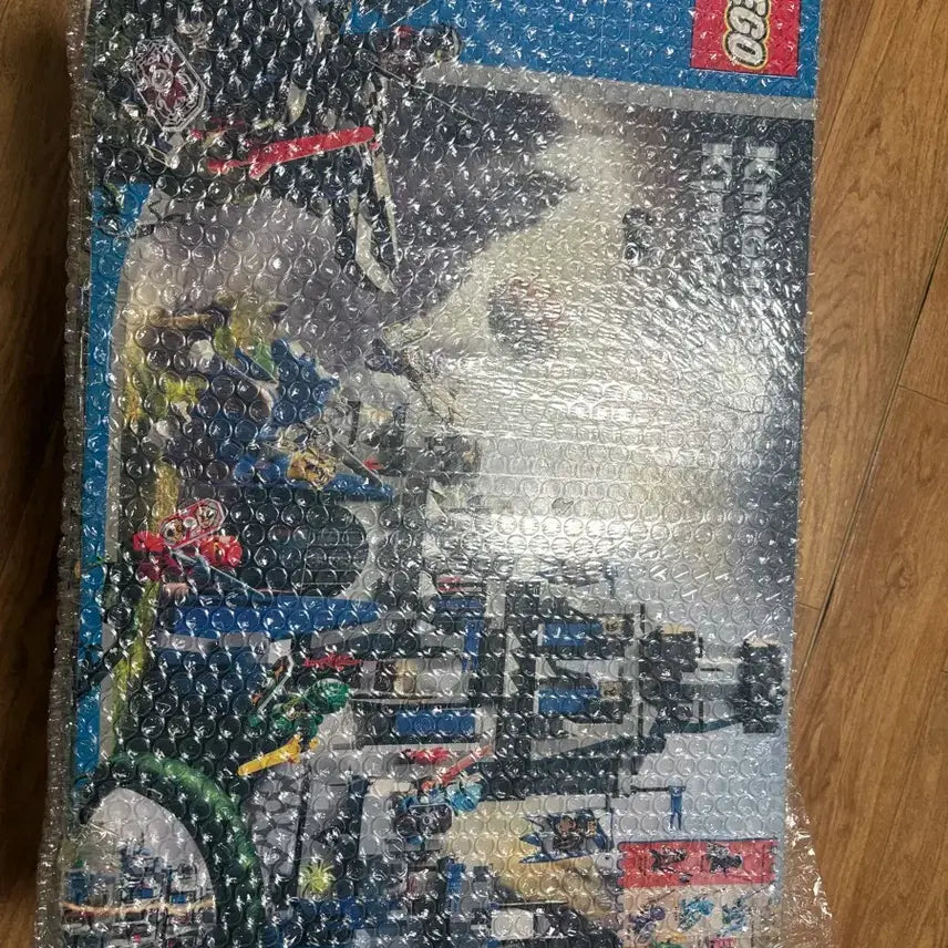 [BUNJANG] LEGO Knights' Kingdom Morcia Castle 8781 / 레고 나이트킹덤 8781