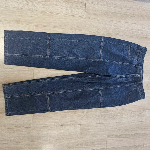 [BUNJANG] Brownbreath Denim Pants XL / 브라운브레스 데님 XL 판매합니다 (주우재바지)