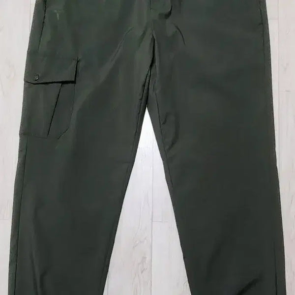 [BUNJANG] Treksta Cargo Jogger Pants L / 카고 조거 팬츠 L  100 - 30/31  미착용  새것.