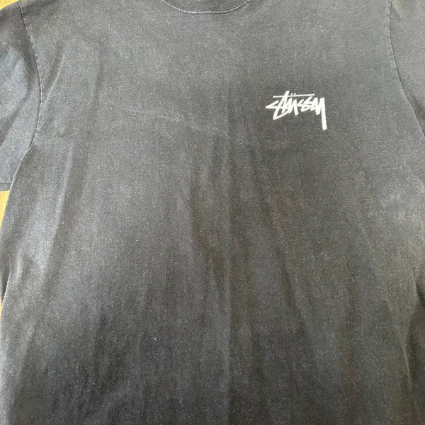 [BUNJANG] Stussy Toucan T-Shirt / 스투시 투칸 티셔츠