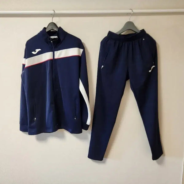 [BUNJANG] Joma Training Top and Bottom Set / 조마 트레이닝 상하의 세트 95, 90사이즈