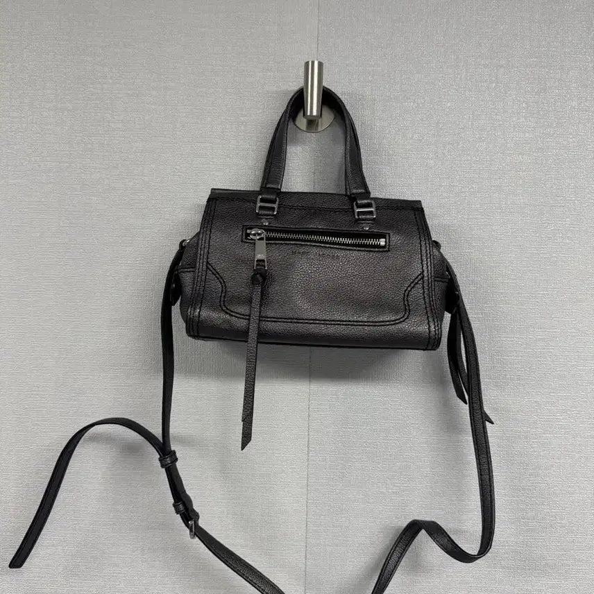 [BUNJANG] Marc Jacobs Mini Cruiser Crossbody Bag / 마크제이콥스 미니 크루저 크로스백