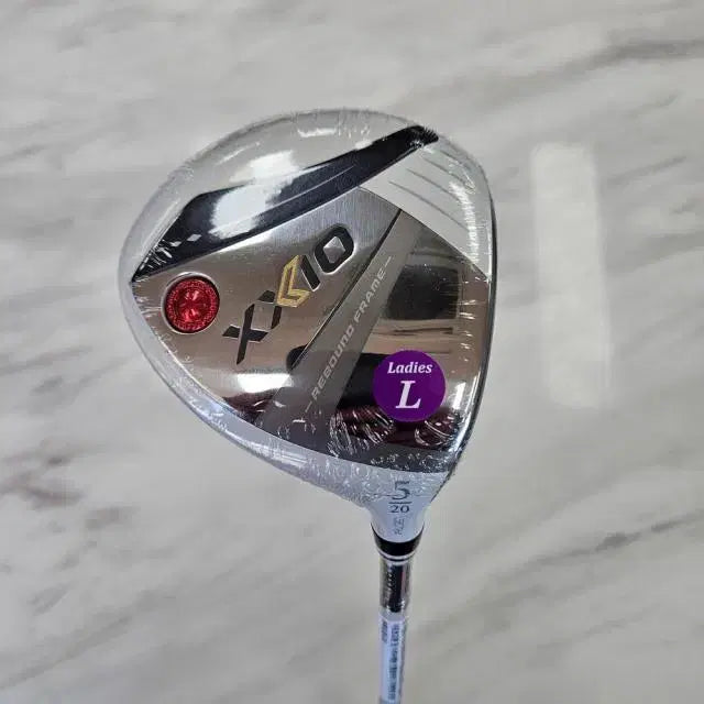 [BUNJANG] XXIO MP1300K Fairway Wood 5 (20 Degree Loft, Ladies Flex) / 젝시오 정품 MP1300K 5번 20도 L 우드