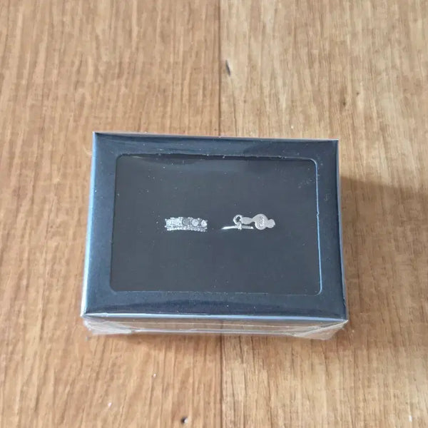 [BUNJANG] IDOLiSH7 Gaku Ear Cuff / 아이나나 가쿠 이어커프