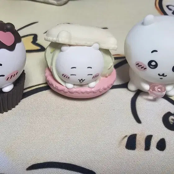 [BUNJANG] Chiikawa Bundle Set Figures / 치이카와 피규어 일괄