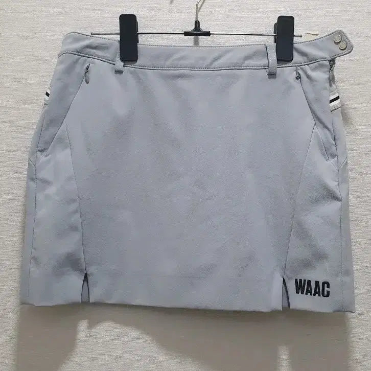 [BUNJANG] Wack Golf Skirt / 왁 골프치마(허리반품36)