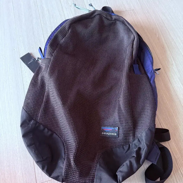 [BUNJANG] Patagonia Wet & Dry Bag 90s / patagonia 파타고니아 명작 가방 wet&dry