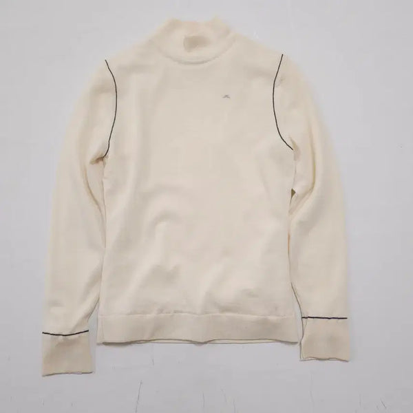 [BUNJANG] J.LINDEBERG Windproof Golf Knit Sweater / s) 제이린드버그 방풍 골프 니트