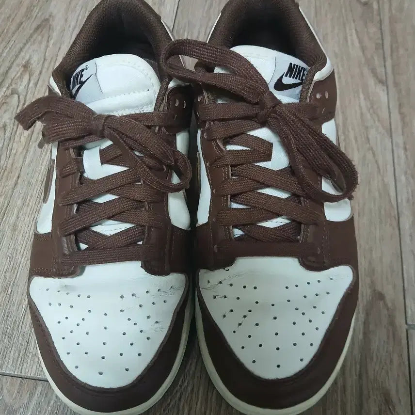 [BUNJANG] Nike Athletic Shoes Size 245 / 나이키- 운동화 245사이즈