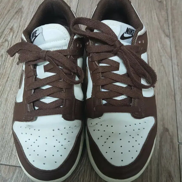 [BUNJANG] Nike Athletic Shoes Size 245 / 나이키- 운동화 245사이즈