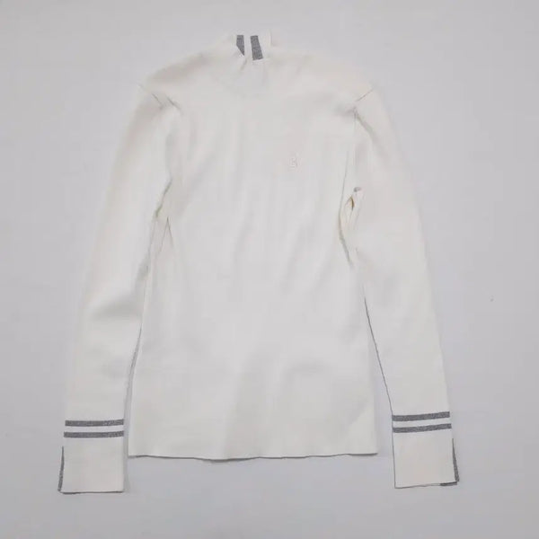 [BUNJANG] Bogner Turtleneck Golf Knit / 90) 보그너 목폴라 골프 니트