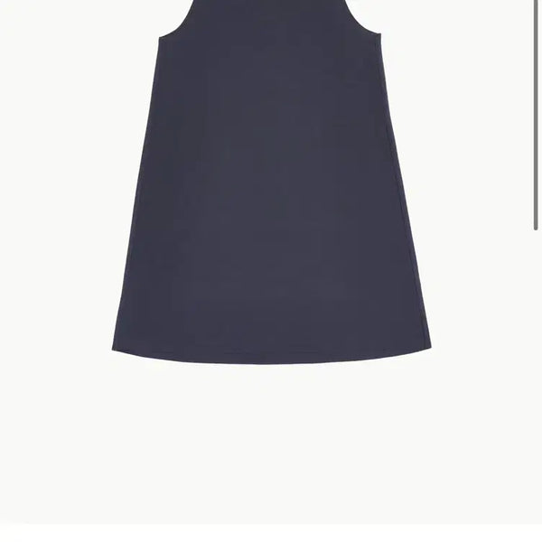 [BUNJANG] BIRROT Lay2 A Top Mood Indigo / [BIRROT] 비롯 Lay2 A 탑 Mood Indigo