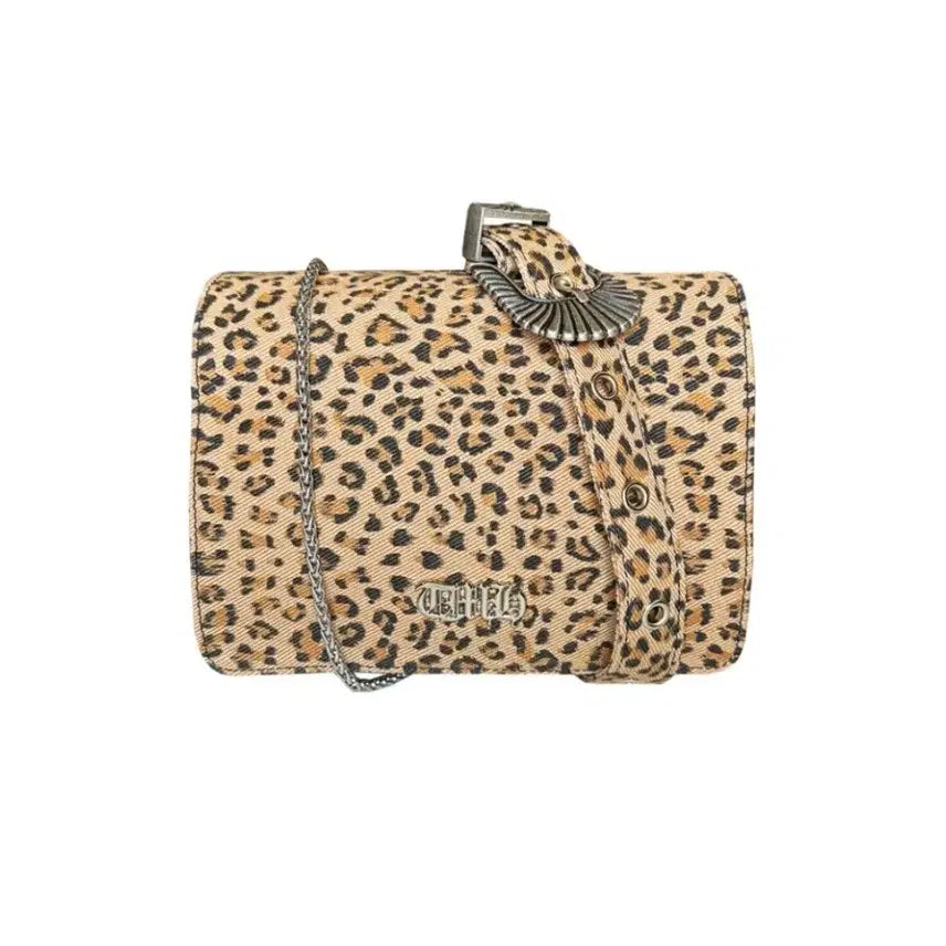 [BUNJANG] Mysterious Hotel Western Belt Bag / [새상품] 미스테리어스호텔 WESTERN BELT BAG 정가 13만원