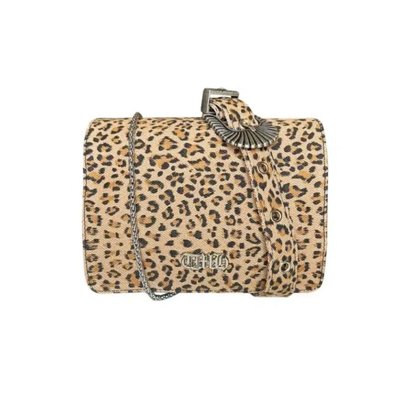 [BUNJANG] Mysterious Hotel Western Belt Bag / [새상품] 미스테리어스호텔 WESTERN BELT BAG 정가 13만원