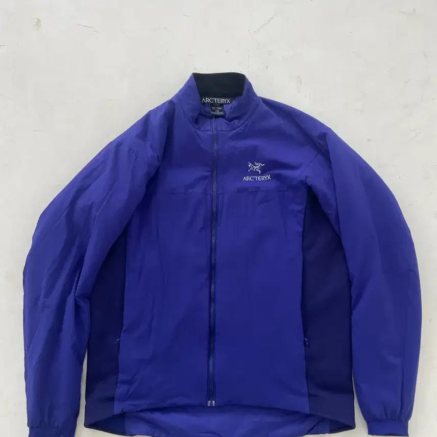 [BUNJANG] Arc'teryx Atom LT Squid Ink Jacket / 아크테릭스 아톰lt 스퀴드잉크