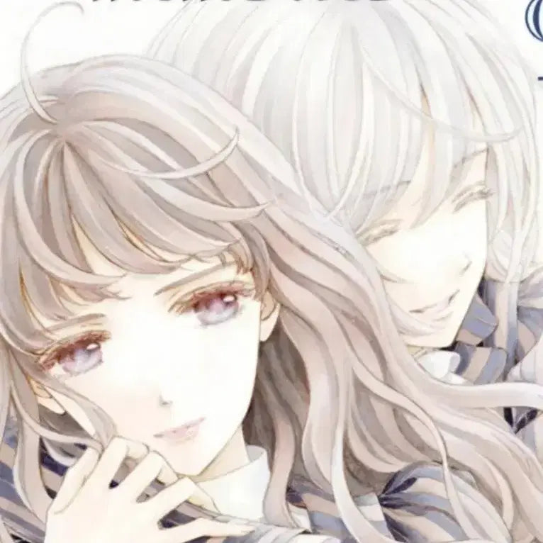 [BUNJANG] Vampire Knight Memories Volumes 1-10 Complete Set / 뱀파이어 기사  메모리즈1-10총