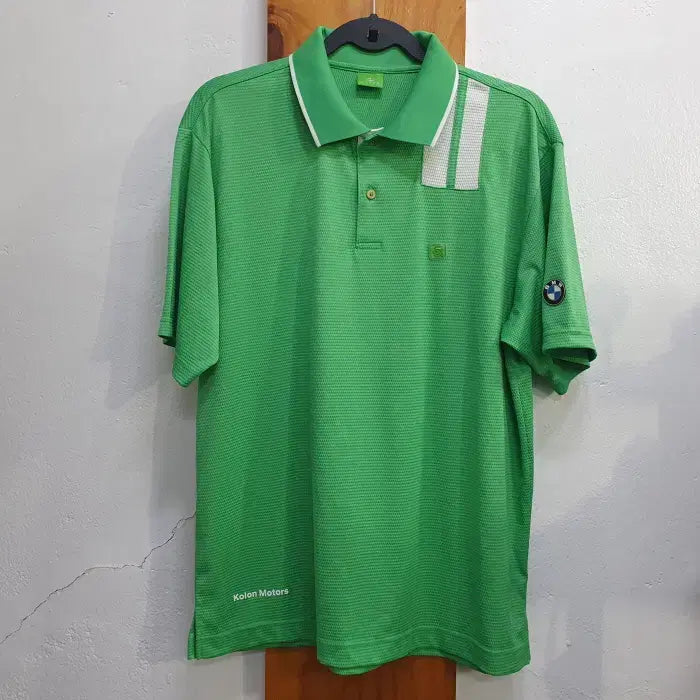 [BUNJANG] ELORD BMW Short Sleeve T-Shirt Size 105 / ELORD BMW 반팔티(105)