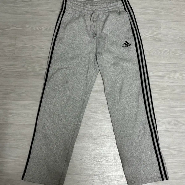 [BUNJANG] Adidas Essential Training Track Pants / 아디다스 에센셜 트레이닝 트랙팬츠