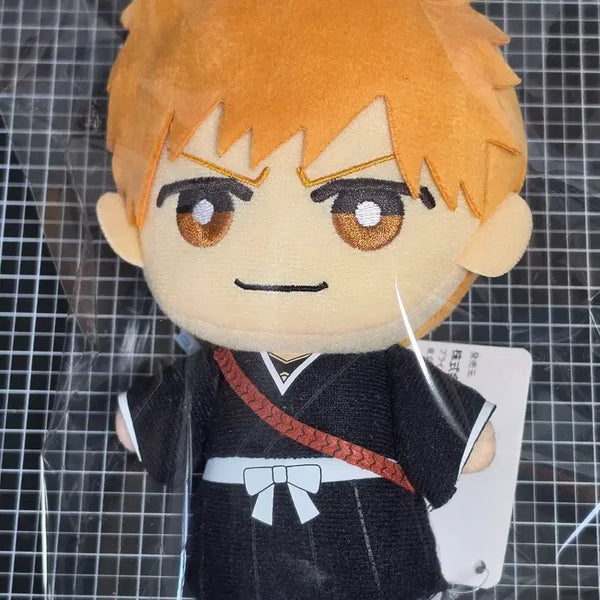 [BUNJANG] Bleach Ichigo Tomonui Vol. 1 Plush Doll / 블리치 이치고 토모누이 천년혈전 vol.1 인형 누이