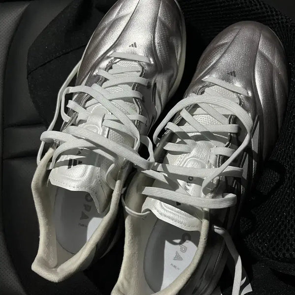[BUNJANG] Adidas CopaPure 4 Pro TF Soccer Cleats / 아디다스 코파퓨어 4 프로TF