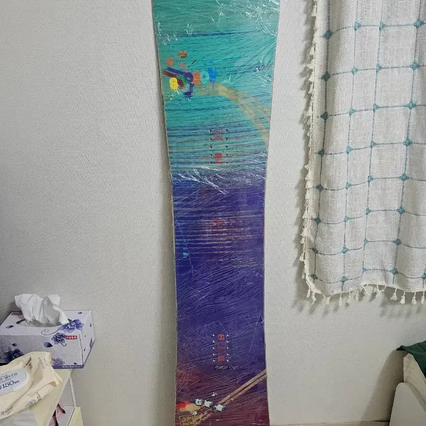 [BUNJANG] Salomon Snowboard 156cm / 스노우보드156
