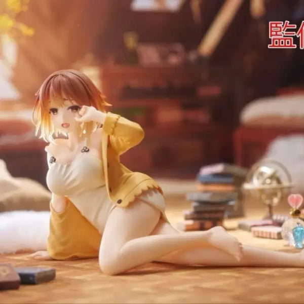 [BUNJANG] Taito Desktop Cute Raize Limited Edition VER. (Sealed) / (미개봉) 타이토 데스크탑 큐트 라이자 한정판VER.