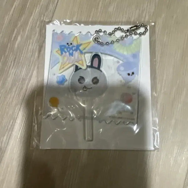 [BUNJANG] RIIZE Song Yongdol Candy Keyring (Sealed) / 라이즈 미개봉 송용돌이 사탕 키링
