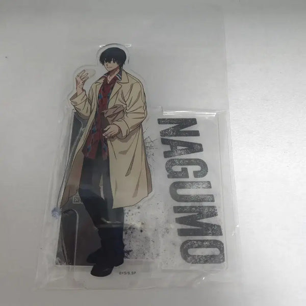 [BUNJANG] Sakadai Nagumo Acrylic Stand / 사카데이 나구모 아크릴 스탠드 원가 판매