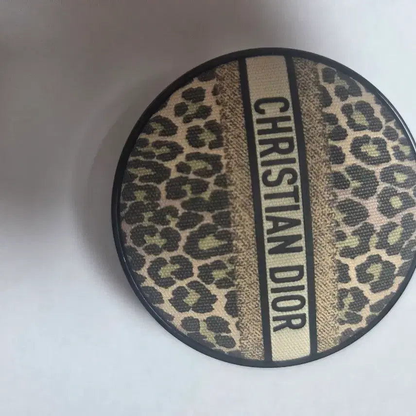 [BUNJANG] Dior Mitzah Cushion Case / 디올 미차쿠션 케이스