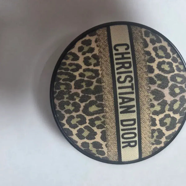 [BUNJANG] Dior Mitzah Cushion Case / 디올 미차쿠션 케이스
