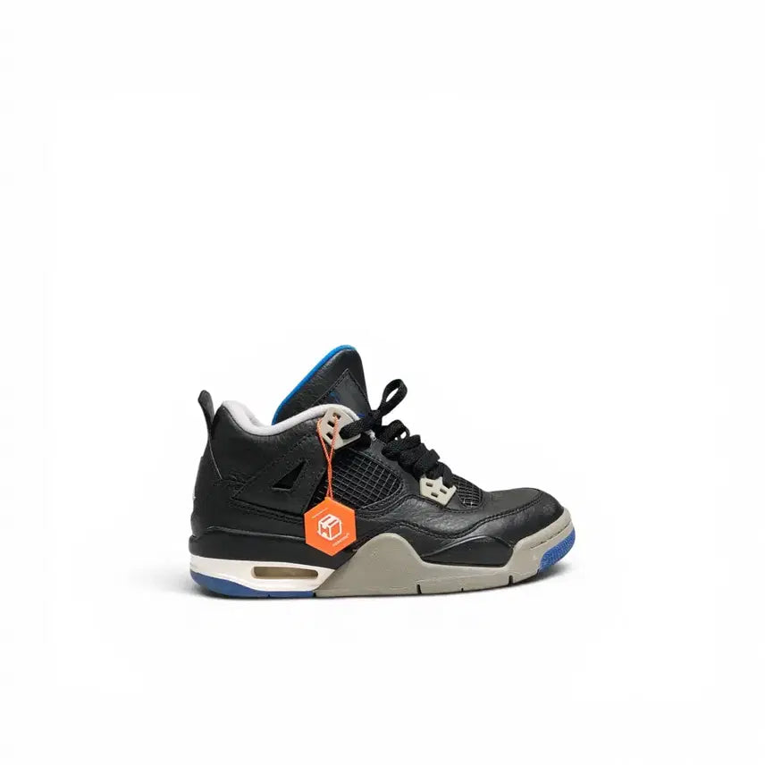 [BUNJANG] Nike Air Jordan 4 Retro / 나이키 에어조던4 레트로 225