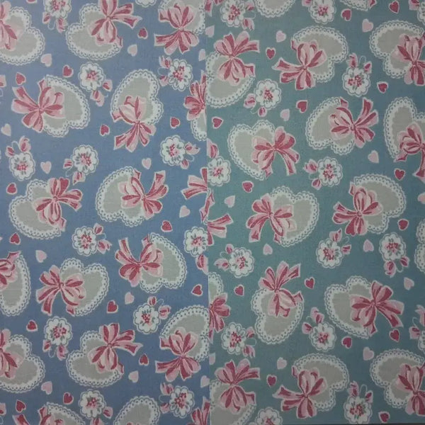 [BUNJANG] Popo Factory Heart Wrapping Paper Mix / [포포팩토리] 포포님 하트 랩핑지, 랩믹