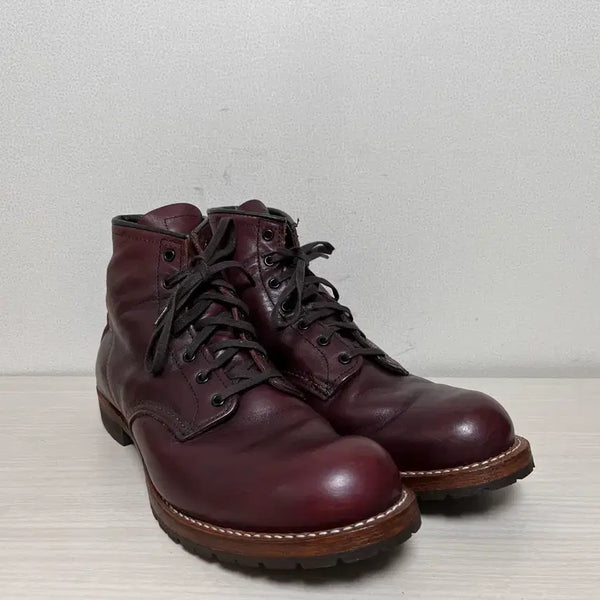 [BUNJANG] Red Wing Beckman 9011 Leather Boots - Size 10.5 / 레드윙 벡맨 9011 d10.5