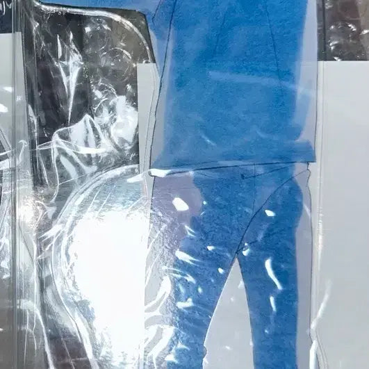 [BUNJANG] Haikyu!! Hirugami Mega Acrylic Stand / 하이큐 히루가미 메가 아크릴