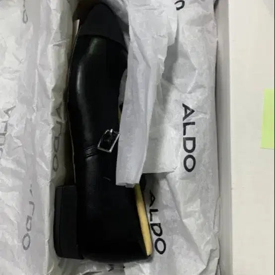 [BUNJANG] ALDO Haoinia Pumps Black / 알도 하오이니아 펌프스 - 블랙 ADE1S026FZ001