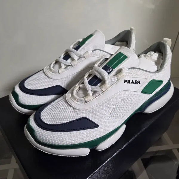 [BUNJANG] Prada Cloudbust Sneakers UK 5 / 프라다 클라우스버스트 스니커즈