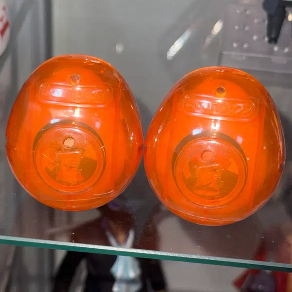 [BUNJANG] Haikyu Tsukishima & Hinata Voice Keyring Bundle Set / 하이큐 츠키시마 히나타 보이스 키링 일괄 판매합니다