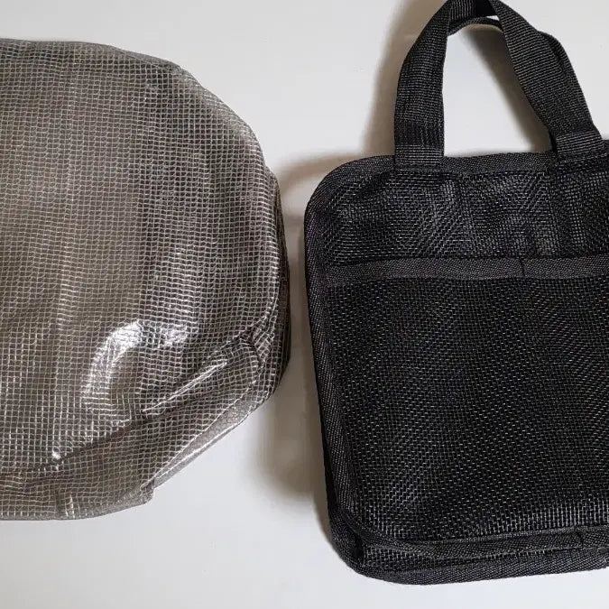 [BUNJANG] Waterproof, Mesh, and Large Capacity Swim Bag Set / 수영가방 3종 (방수 + 메쉬 + 대용량)