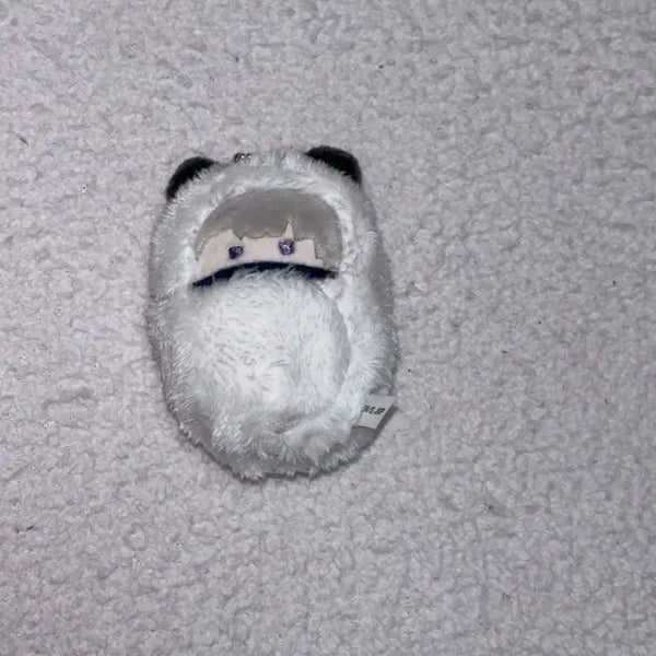 [BUNJANG] Jujutsu Kaisen Toge Inumaki Tapinui Plush / 주술회전 이누마키 토게 타피누이