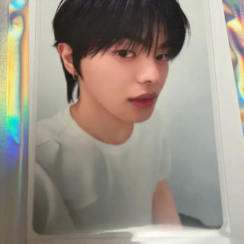 [BUNJANG] Aldi One Riri Qqmusic POB Photocard / 알디원 이리오 큐큐뮤직 미공포 포카 양도