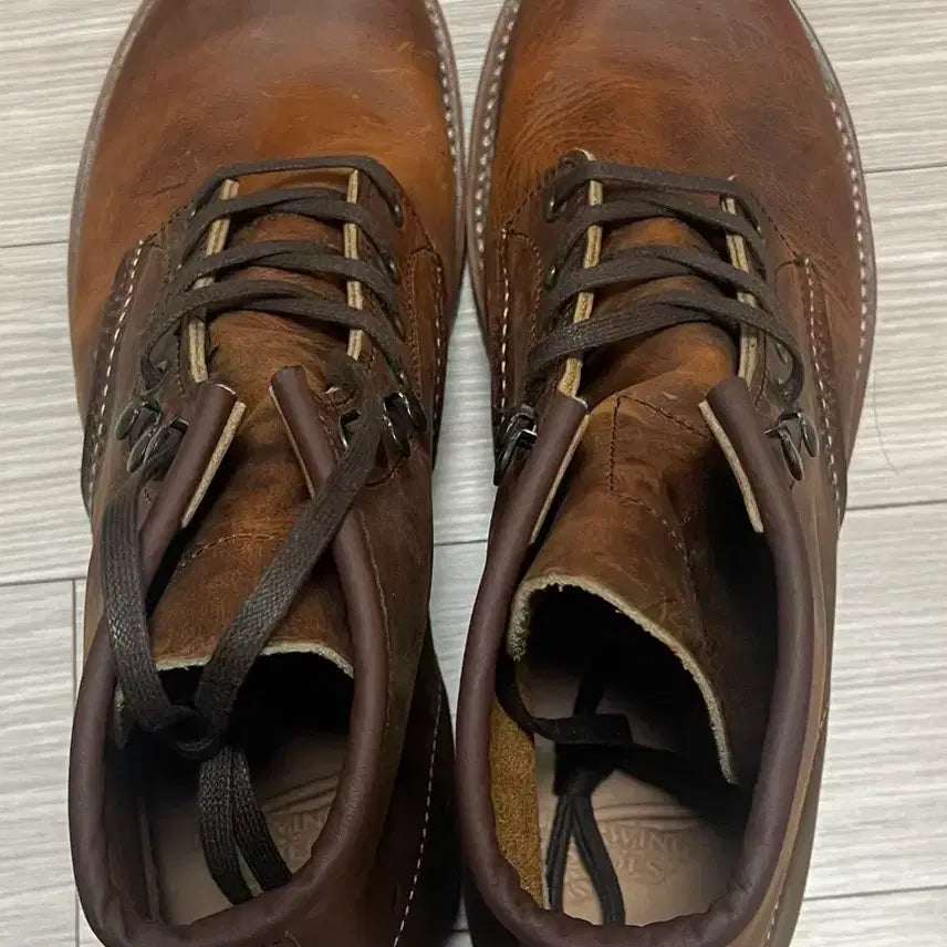 [BUNJANG] Red Wing 3343 Boots 8.5D (US) / 레드윙 3343 8.5D(265) 새상품